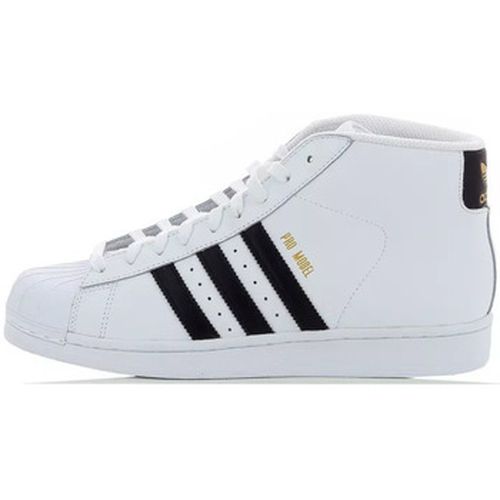 Baskets montantes adidas Pro Model - adidas - Modalova