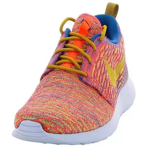 Baskets basses Roshe One Flyknit - Nike - Modalova