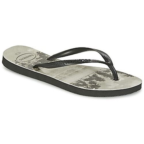 Tongs Havaianas SLIM PHOTOPRINT - Havaianas - Modalova