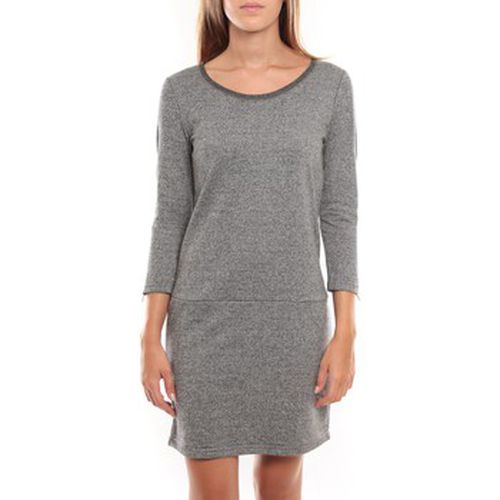 Robe Freya 3/4 Short Dress 97250 Argent - Vero Moda - Modalova