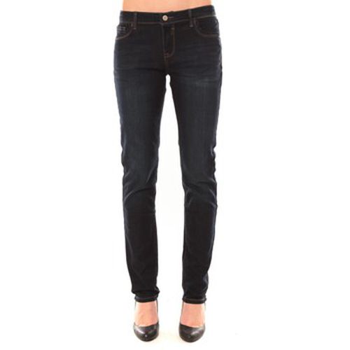 Jeans Comme des Garçons Jean Denim Avenue foncé - Comme Des Filles - Modalova