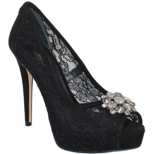 Chaussures escarpins Escarpin Hotspot ref_38545-black - Guess - Modalova