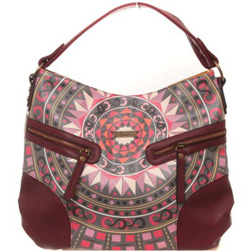 Sac Smash Sac Choler bordeaux - Smash - Modalova