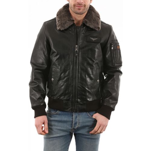 Veste Redskins Texaco Noir - Redskins - Modalova