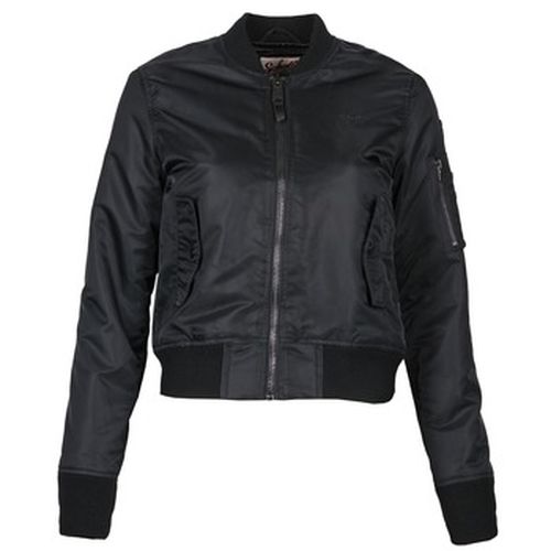 Blouson Schott BOMBER BY SCHOTT - Schott - Modalova