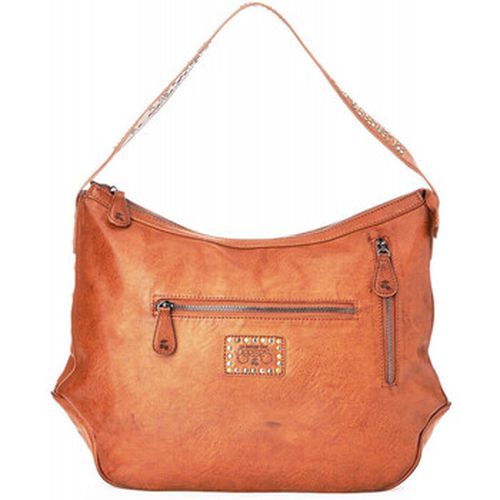 Sac Sac Fresh 2 Cognac - Le Temps des Cerises - Modalova