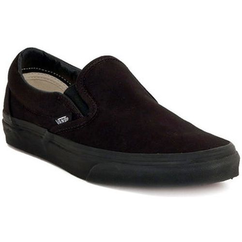 Baskets Vans CLASSIC SLIP ON BLACK - Vans - Modalova