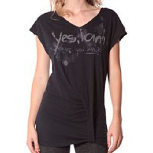 T-shirt Tee-shirt Yes 13q424 - Rich & Royal - Modalova