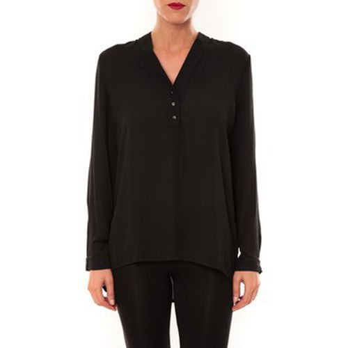 Blouses By La Vitrine Blouse M3060 - La Vitrine De La Mode - Modalova