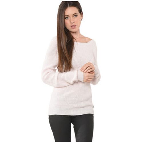 Pull Pull Minie Light Pink rose - Kaporal - Modalova