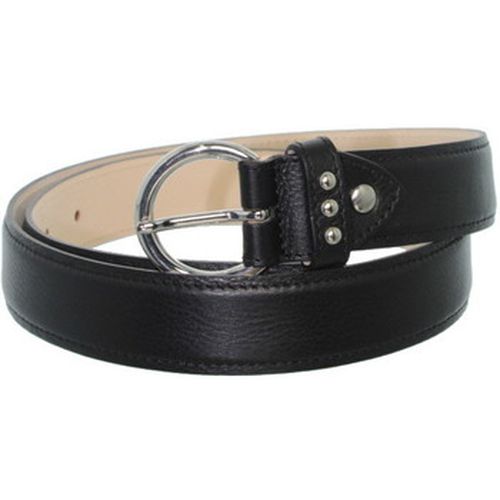 Ceinture Ceinture en cuir selection ref_dag38690 - Pallas Cuir - Modalova