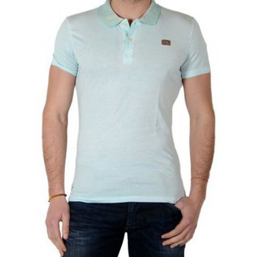 Polo Polo Nicholls Glass - Pepe jeans - Modalova