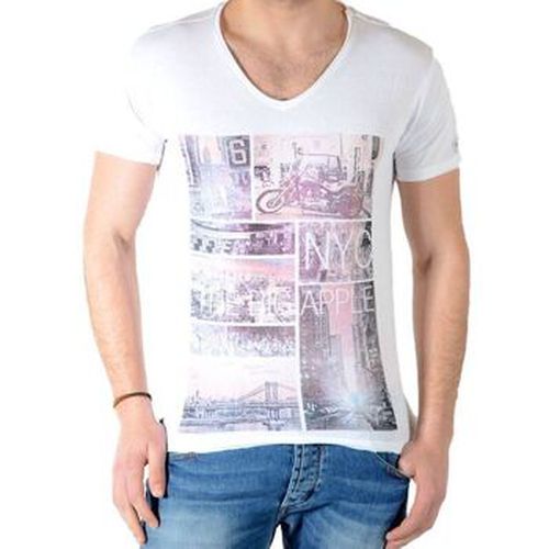 T-shirt Deeluxe Apple TS S15142 - Deeluxe - Modalova