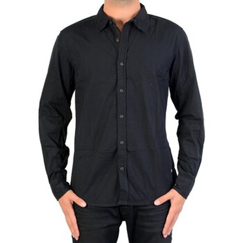 Chemise Chemise W15405 Kevin Black - Deeluxe - Modalova