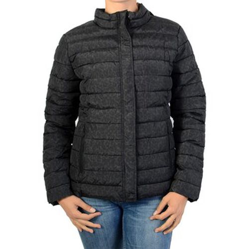 Blouson Doudoune Iceleo Black - Le Temps des Cerises - Modalova