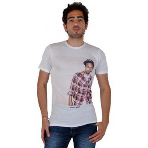 T-shirt Eleven Paris Kanye West TS - Eleven Paris - Modalova