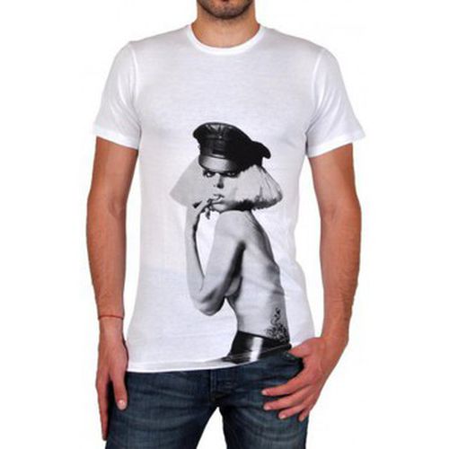 T-shirt T-Shirt Bich Ts - Eleven Paris - Modalova