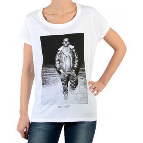 T-shirt Kali W Kanye West - Eleven Paris - Modalova