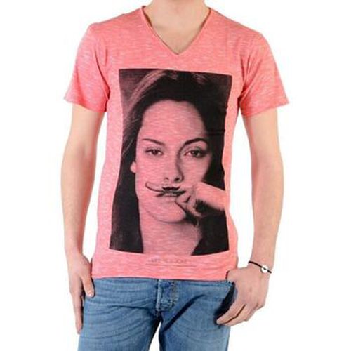 T-shirt Seny M Kristen Stewart Georgia Peach - Eleven Paris - Modalova