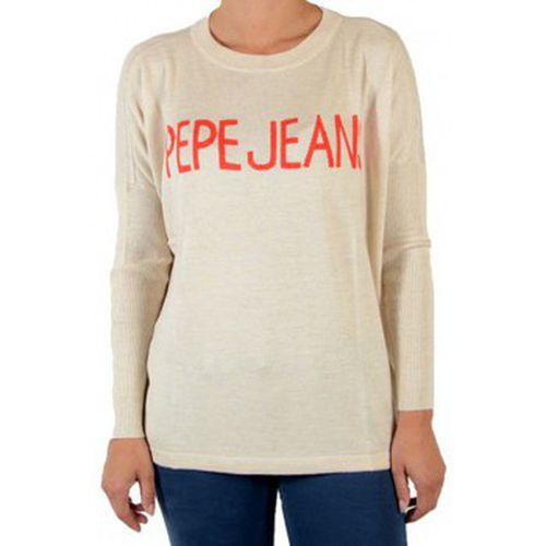 Pull Pepe jeans Pull Barry Chalk - Pepe jeans - Modalova