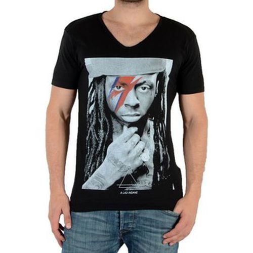 T-shirt Kaway M Lil Wayne - Eleven Paris - Modalova