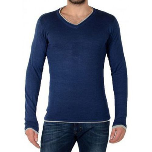 Pull Pull W14337 Necky Blue Mel - Deeluxe - Modalova