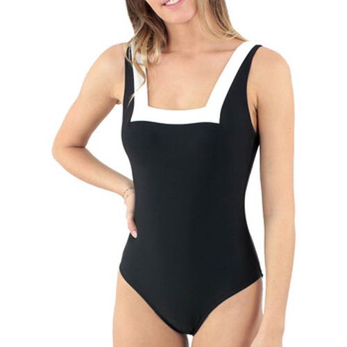 Maillots de bain Java Cup B-C-D - Janine Robin - Modalova