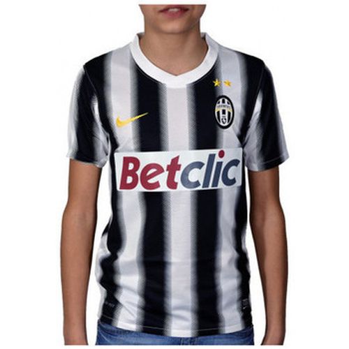 T-shirt maglia calcio Juventus jr - Nike - Modalova