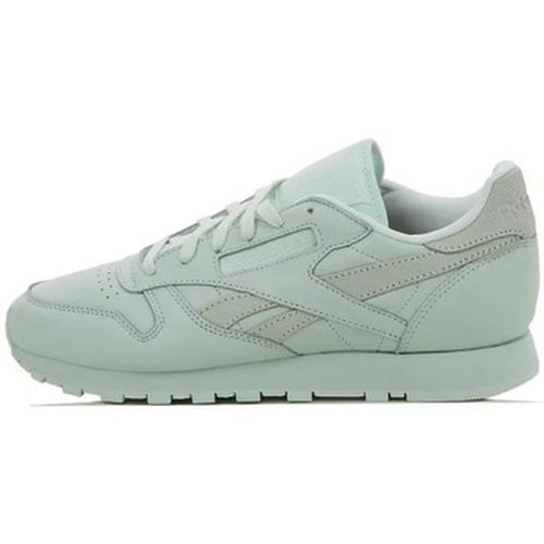 Baskets basses Classic Leather Spirit - Reebok Sport - Modalova