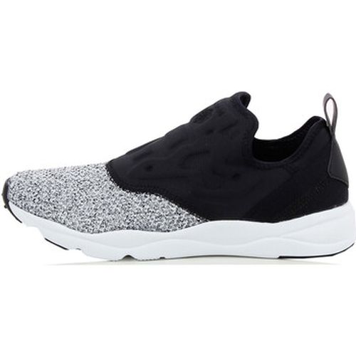 Baskets basses FuryLite Slip-On Lux - Reebok Sport - Modalova