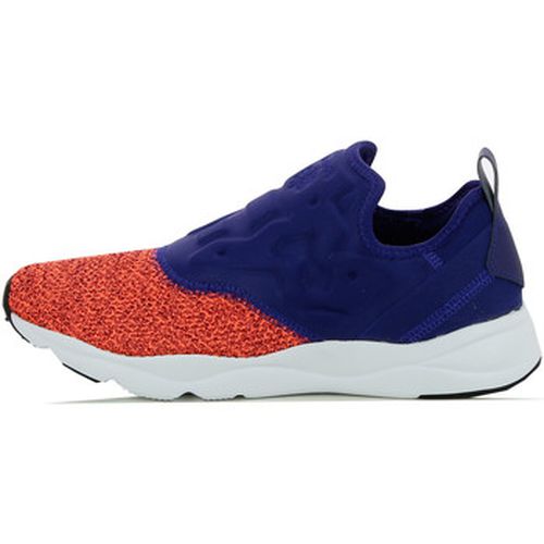 Baskets basses FuryLite Slip-On Lux - Reebok Sport - Modalova