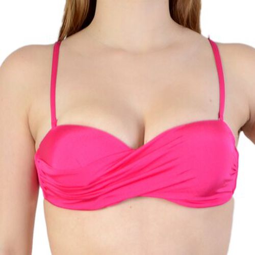 Maillots de bain Haut de Maillot de Bain Twisty Fushia - Valege - Modalova