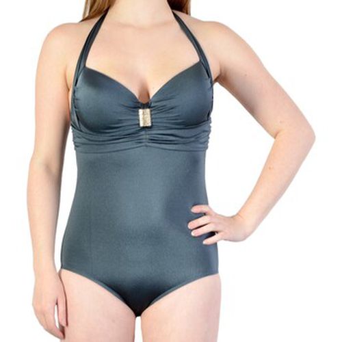 Maillots de bain Maillot de Bain 1 Pièce Wabaso Star Acier - Valege - Modalova