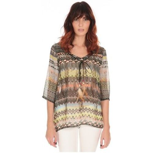 Blouses Les Petites Bombes Blouse Voile S 165702 - LPB Woman - Modalova