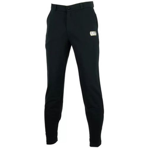 Jogging Ea7 Emporio Armani (Noir) - Ea7 Emporio Armani - Modalova