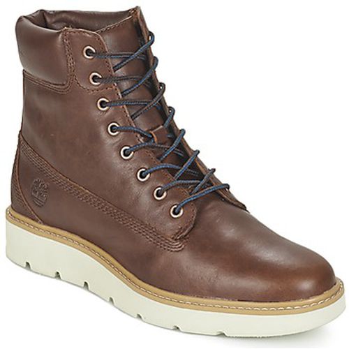 Baskets montantes KENNISTON 6IN LACE UP - Timberland - Modalova