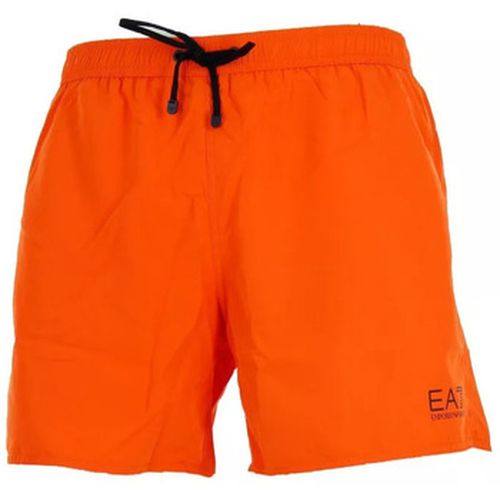 Maillots de bain Short de bain - Ea7 Emporio Armani - Modalova