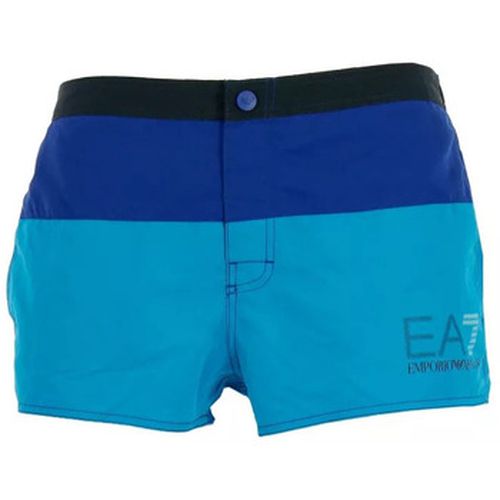 Maillots de bain Short de bain - Ea7 Emporio Armani - Modalova