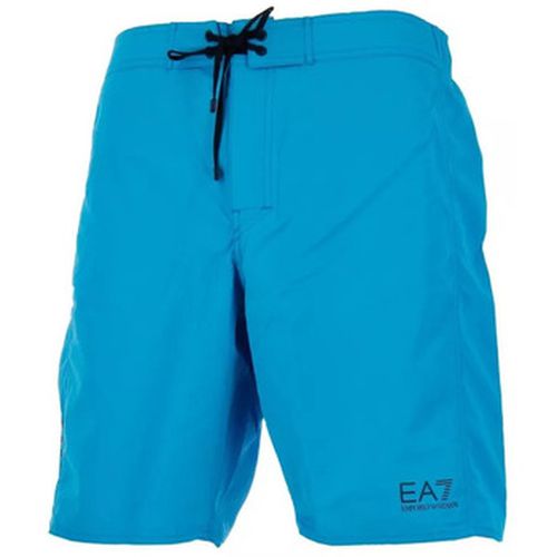 Maillots de bain Short de bain - Ea7 Emporio Armani - Modalova