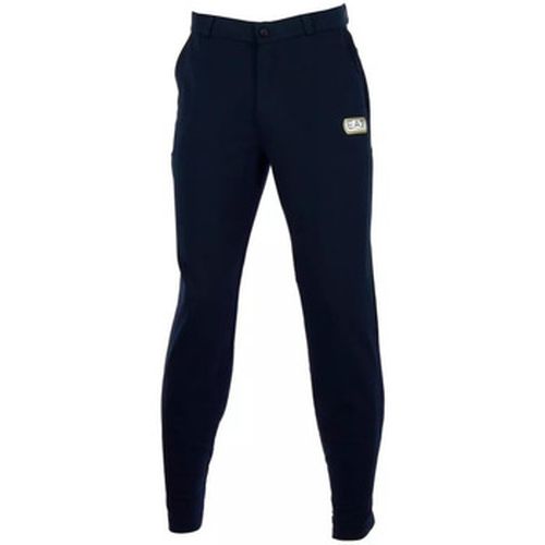 Jogging Ea7 Emporio Armani (Bleu) - Ea7 Emporio Armani - Modalova