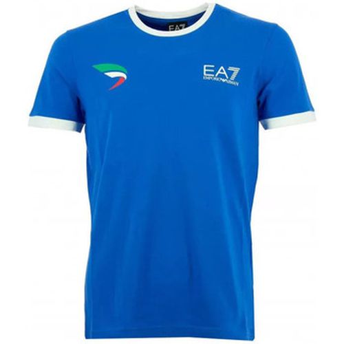 T-shirt Tee-shirt - Ea7 Emporio Armani - Modalova