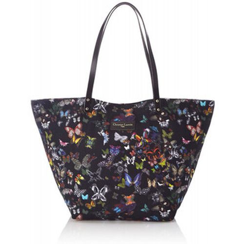 Sac Sac shopping Eden 1 Papillon - Christian Lacroix - Modalova