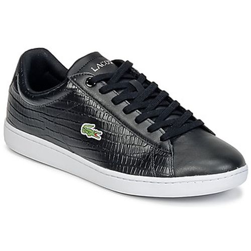 Baskets basses CARNABY EVO G316 5 SPM - Lacoste - Modalova