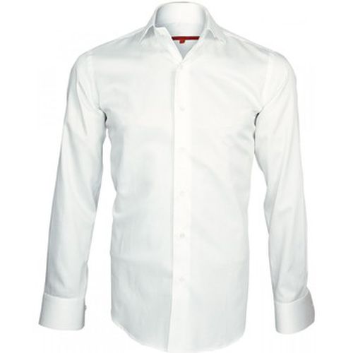 Chemise chemise col crocodile spark - Andrew Mc Allister - Modalova