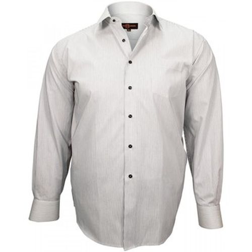 Chemise chemise classique john - Doublissimo - Modalova