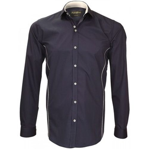 Chemise chemise mode col italien ugo - Emporio Balzani - Modalova