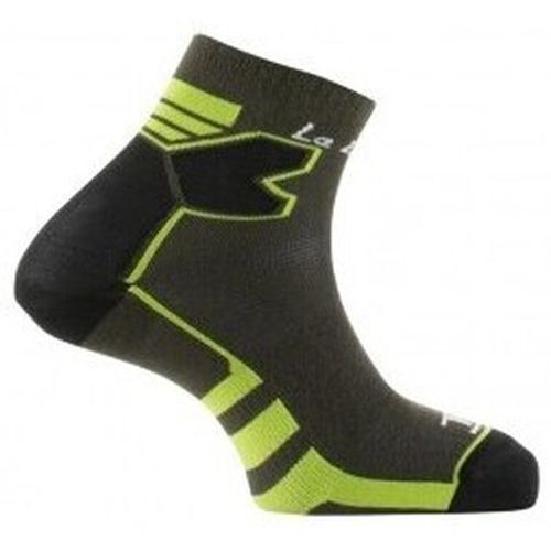 Chaussettes Socquettes Double Trail - Thyo - Modalova