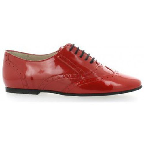 Derbies Derby cuir vernis - Vidi Studio - Modalova