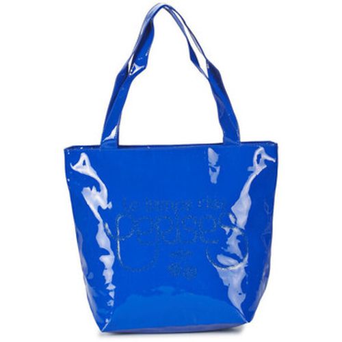 Sac Sac Shopping Rumba 16 Royal - Le Temps des Cerises - Modalova