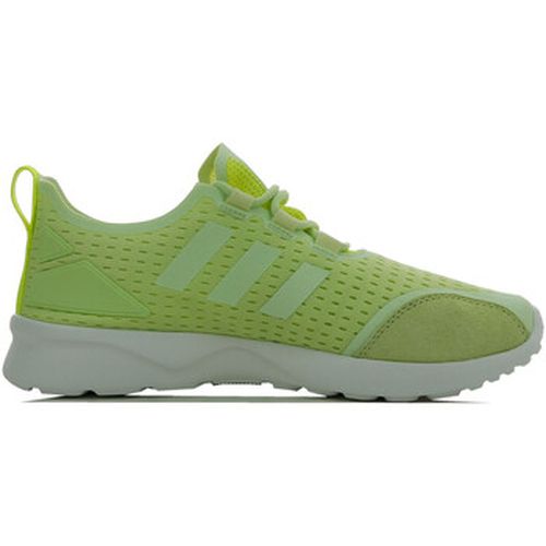 Baskets basses ZX Flux ADV Verve - S32056 - adidas - Modalova